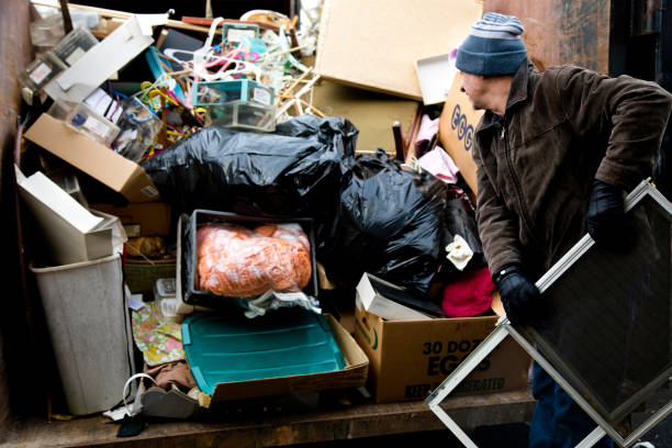 Best Attic Cleanout Services  in Tipton, IA