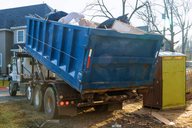 Best Residential Junk Removal  in Tipton, IA