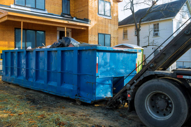 Best Same-Day Junk Removal  in Tipton, IA