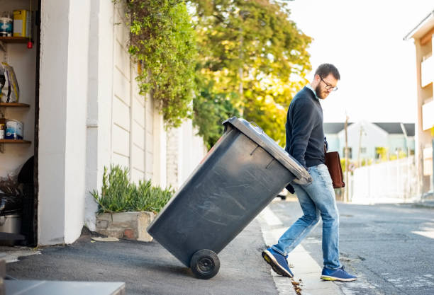 Best Professional Junk Removal  in Tipton, IA