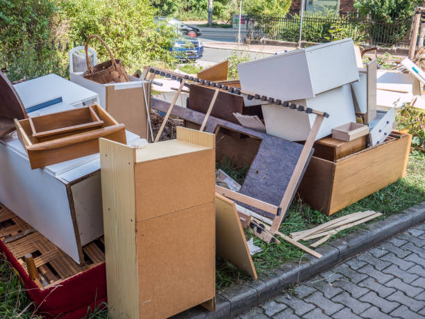 Best Junk Removal Near Me  in Tipton, IA
