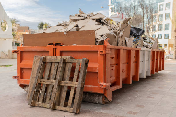 Best Local Junk Hauling  in Tipton, IA