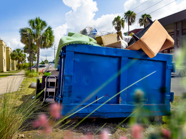 Best Yard Waste Removal  in Tipton, IA
