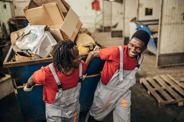 Reliable Tipton, IA Junk Removal Solutions