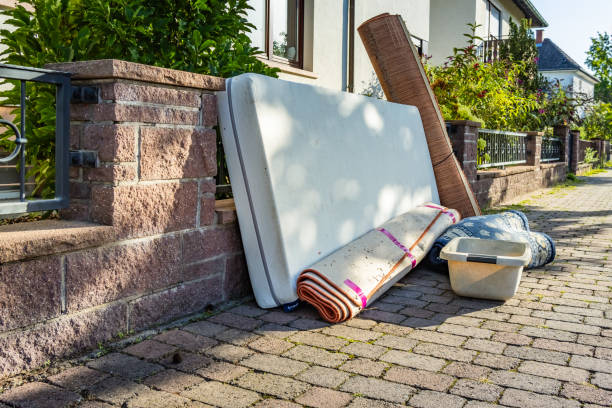 Best Commercial Junk Removal  in Tipton, IA