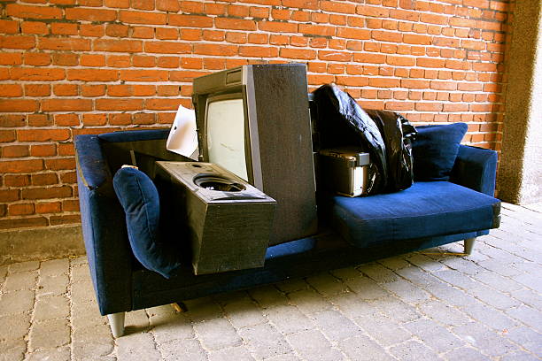 Best Construction Debris Removal  in Tipton, IA