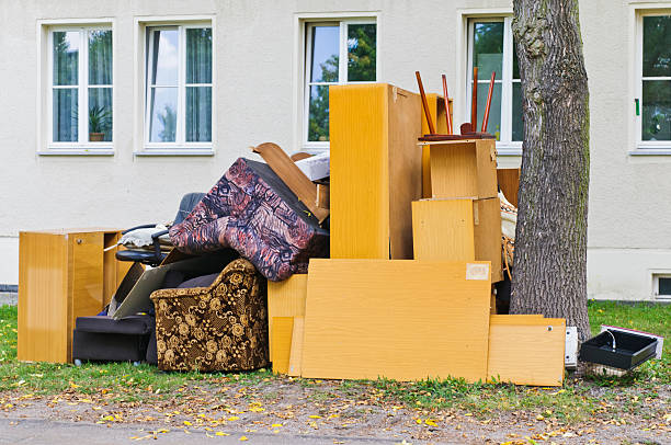 Best Yard Cleanup Services  in Tipton, IA