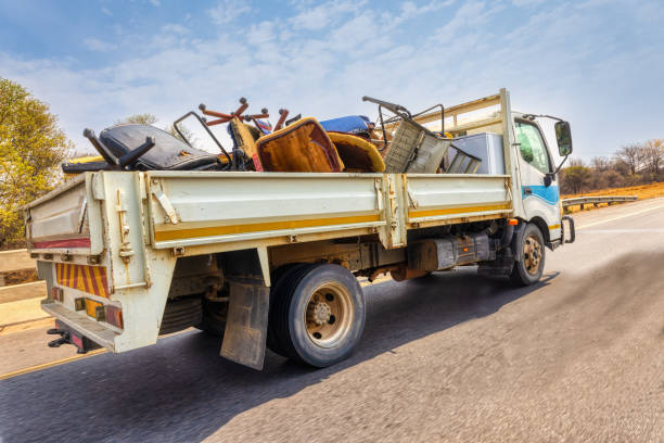 Debris Removal in Tipton, IA